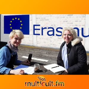 Europa hat die Wahl - Die Morgen:Magazin Serie zur Europawahl  ++ Erasmus Manifesto im Reality Check