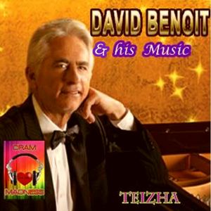 David Benoit His Music By Mtl63 Teizha Mixcloud