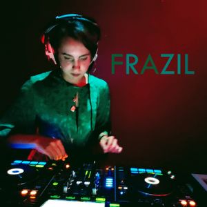 Frazil | 12th Nov 2019