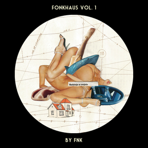 Fonkhaus - Vol. 1