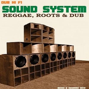 Cover art for Sound System by Dubhifi1