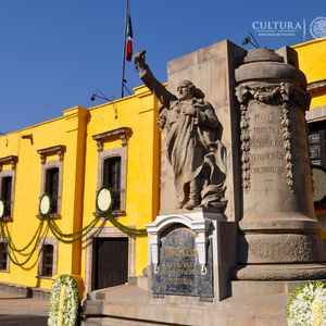 Casa de Morelos (Centro Comunitario)