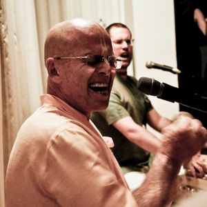 Hh Govinda Swami Akincana Krishna Ojasvi Saci Suta Waves Of Kirtan 15 By Govinda Swami Nectar Stream Mixcloud