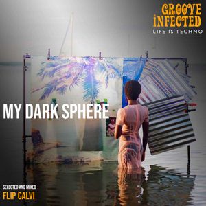 Groove Infected - My Dark Sphere - FLIP CALVI (Misterflip)