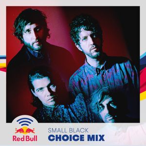 Choice Mix - Small Black