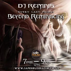 Remnis & C.O.L.D. - Beyond Reminiscing 014 (27-10-2017)