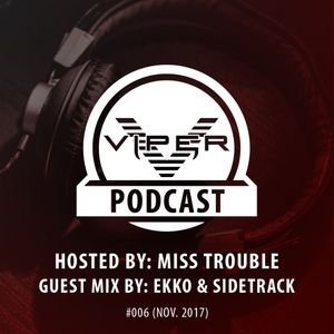 ekko podcast
