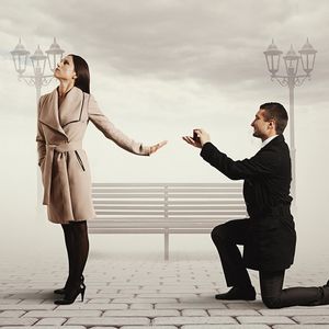 Image result for PROPOSE TO SOMEONE