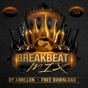 Breakbeat Mix 55