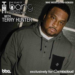 Terry Hunter - Chicago House Music Ritual