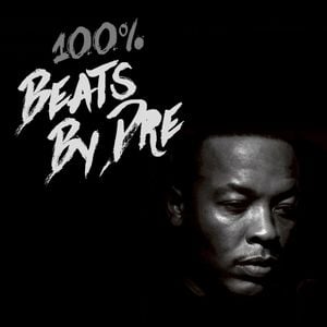 Cover art for 100% Beats by Dre (DJ Stikmand) by brooklynradio
