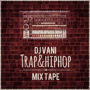 DJ VANI TRAP X HIPHOP MIX
