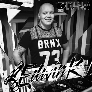 DJ-Net Radio #1 - Partybox Mix by Edwin K