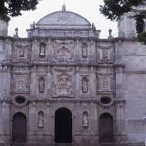 Muros que cuentan historias: la Catedral de Oaxaca