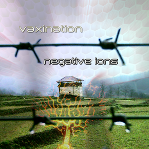Negative Ions