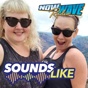 Sounds Like • Jeri-Rig & V-Dub • 08-15-2024