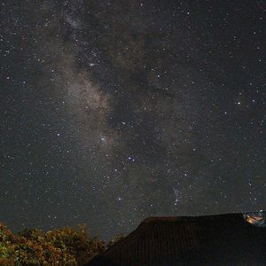 El cielo de los mayas