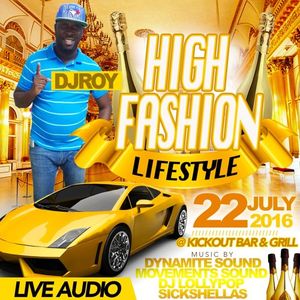 Dj Roy X Movements Sound X Sickshellas X Dynamite X Lollypop Live Audio High Fashion Lifestyle By Djroymixtape Mixcloud