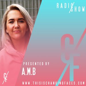 166 With A.M.B - Special Guest: Jahmed