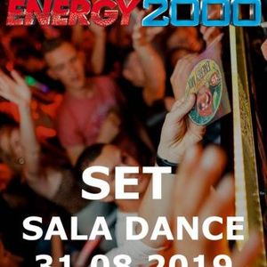 Kubeck _ Mefiu - Energy2000 Katowice - sala Dance - 31.08.2019 - seciki.pl