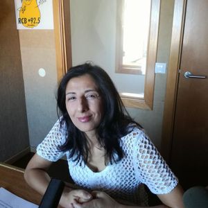 Porque Hoje é Domingo - 8 de outubro 2017 (RCB) | Paula Roque