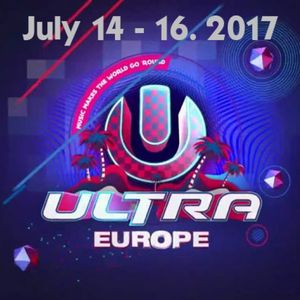 Hardwell Live Ultra Europe 2017 Split 16 07 2017 By Djsesion Com Livesets Mixcloud