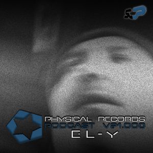 Physical Podcast V21.008 EL-Y Deejay set techno.