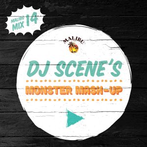 Play 14: DJ Scene's Monster Mash Up