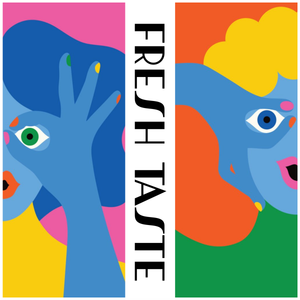 Cover art for Fresh Taste #99 - Part 2 by brooklynradio