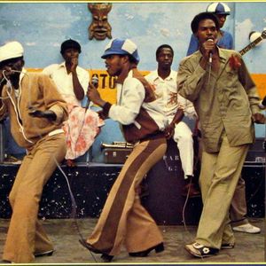 Classic Soukous - Mix 1 By Lemonzorba | Mixcloud