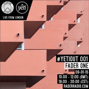 Yetiout 001 Radar Radio London W Eri Yeti Fader One Guest Mix By Yeti Out Mixcloud Radar radio (also referred to as radar music, colloquially called radar) was an australian digital radio station. mixcloud
