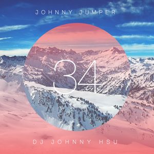 DJ Johnny Hsu - Johnny Jumper 34