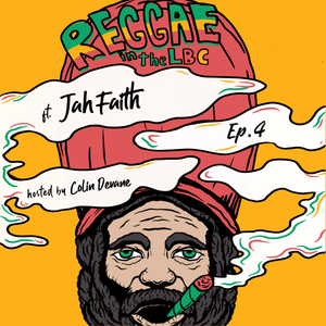 Reggae In The LBC Radio - Episode 4 - Jah Faith