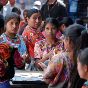 INAH al Día. Antropóloga muestra el papel que jugaban las mujeres en la civilización maya