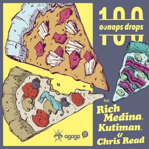 Oonops Drops - 100