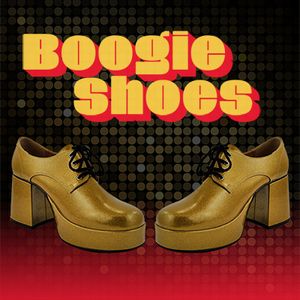 VJB - Boogie Shoes by VeeJay B [Skyy's] | Mixcloud