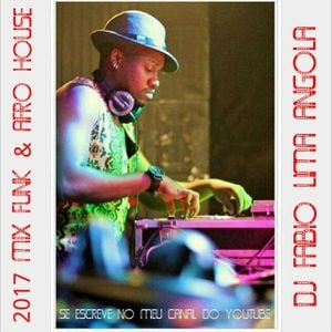 Afro house, amapiano, deep house, soulful. 2017 Mix Funk Afro House Dj Fabio Lima Angola Mp3 47 9mb By Dj Fabio Lima Angola Mixcloud