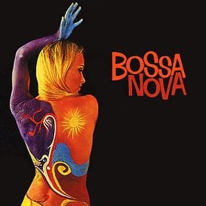 Cover art for Bossa Nova by adamkvasnica3