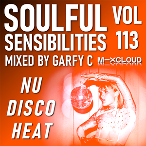 Soulful Sensibilities Vol. 113 - NU DISCO HEAT - 21.04.2021