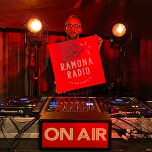 Ramona Radio Live with Will Sumsuch // BBE Records by Ramonaradiolive |  Mixcloud