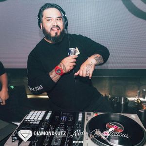 dj manchoo
