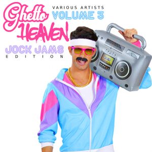 Ghetto Heaven (Volume 3) (Jock Jams Edition) by Moz Mix ...