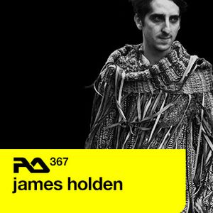 RA.367 James Holden