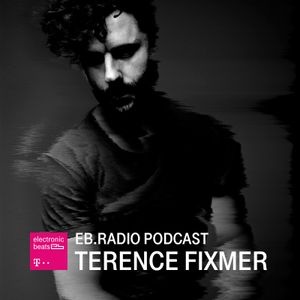 PODCAST: TERENCE FIXMER