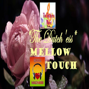 Cover art for Mellow Touch by Pinkdutch_888