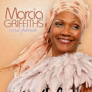 Marcia Griffiths Interview