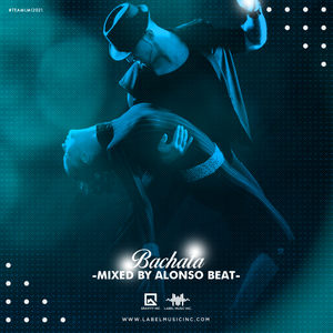 Bachata Mixed By Alonso Beat LMI