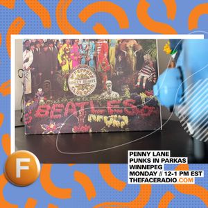 Cover art for Punks In Parkas // 10-04-23 by thefaceradiobk