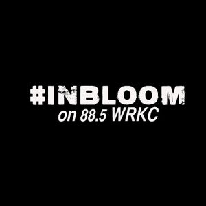 inBLOOM on 88.5 WRKC - 09/19/22 - Firefly Preview