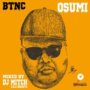 R I P Osumi Mixed By Dj Mitch A K A Rocksta By Dj Mitch A K A Rocksta Mixcloud